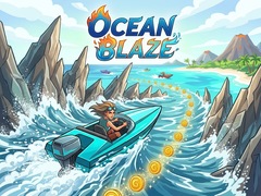 Jogo Ocean Blaze
