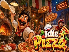 Jogo Idle Pizza