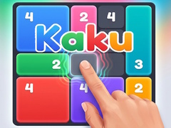 Jogo Kaku