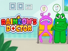 Jogo Rainbow's Doctor