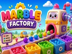 Jogo Marble Factory