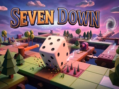 Jogo Seven Down