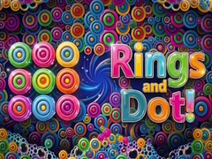 Jogo Rings and Dot!