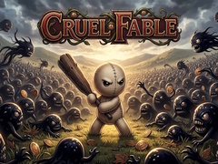 Jogo Cruel Fable