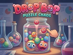 Jogo Drop Bop