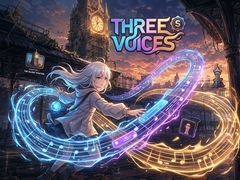 Jogo Three Voices