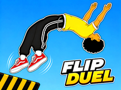 Jogo Flip Duel