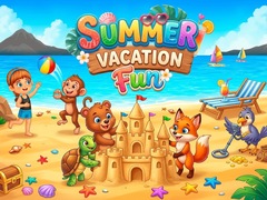 Jogo Summer Vacation Fun