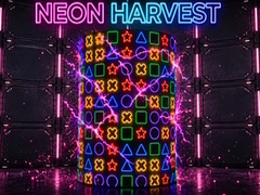 Jogo Neon Harvest
