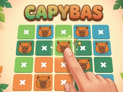 Jogo Capybas