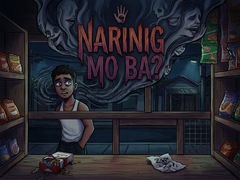 Jogo Narinig Mo Ba