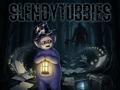 Jogo Slendytubbies
