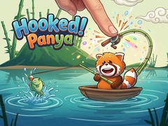 Jogo Hooked! Panya