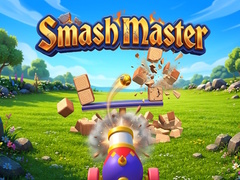 Jogo Smash Master