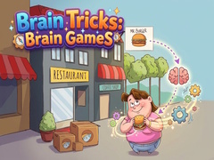 Jogo Brain Tricks: Brain Games