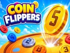 Jogo Coin Flippers