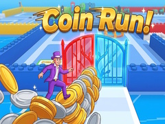 Jogo Coin Run!