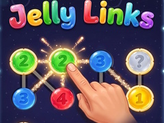 Jogo Jelly Links