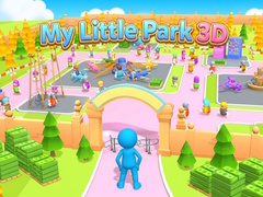 Jogo My Little Park 3D