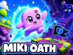 Jogo Miki Oath