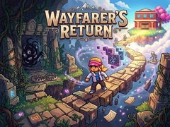 Jogo Wayfarer's Return