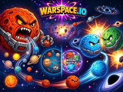 Jogo Warspace.io