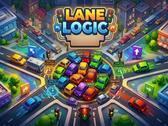 Jogo LaneLogic