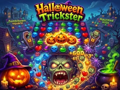 Jogo Halloween Trickster