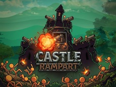 Jogo Castle Rampart