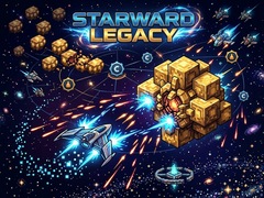 Jogo Starward Legacy