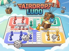 Jogo Airdrop Ludo