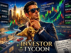 Jogo Investor Tycoon