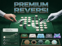 Jogo Premimum Reversi