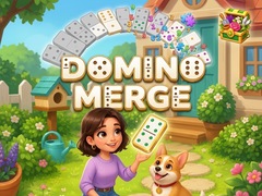 Jogo Domino Merge
