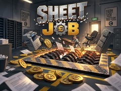 Jogo Sheet Job