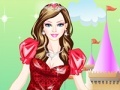 Jogo Barbie Princess Dresses