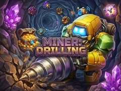 Jogo Miner: Drilling