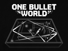 Jogo One Bullet World