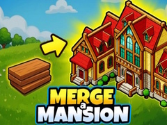 Jogo Merge a Mansion