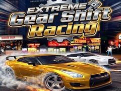 Jogo Extreme Gear Shift Racing