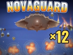 Jogo NOVAGUARD