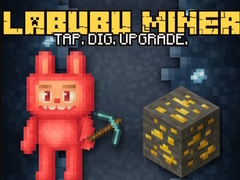 Jogo Labubu Miner