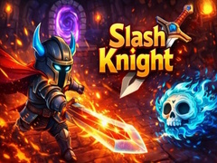Jogo Slash Knight