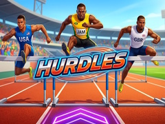 Jogo HURDLES