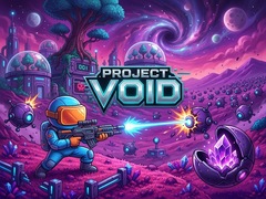 Jogo Project VOID