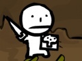 Jogo Barbarian Bob Remake