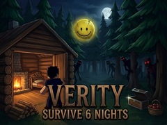 Jogo Verity: Survive 6 Nights