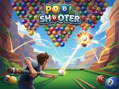 Jogo Pool Shooter