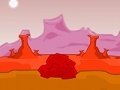 Jogo Escape The Red Planet