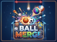 Jogo Ball Merge